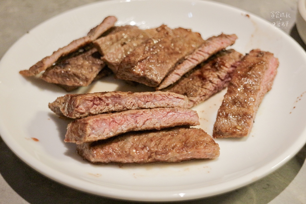 台中西區｜築間旗下韓式燒肉新品牌，餐點裝潢從裡到外的令人驚艷