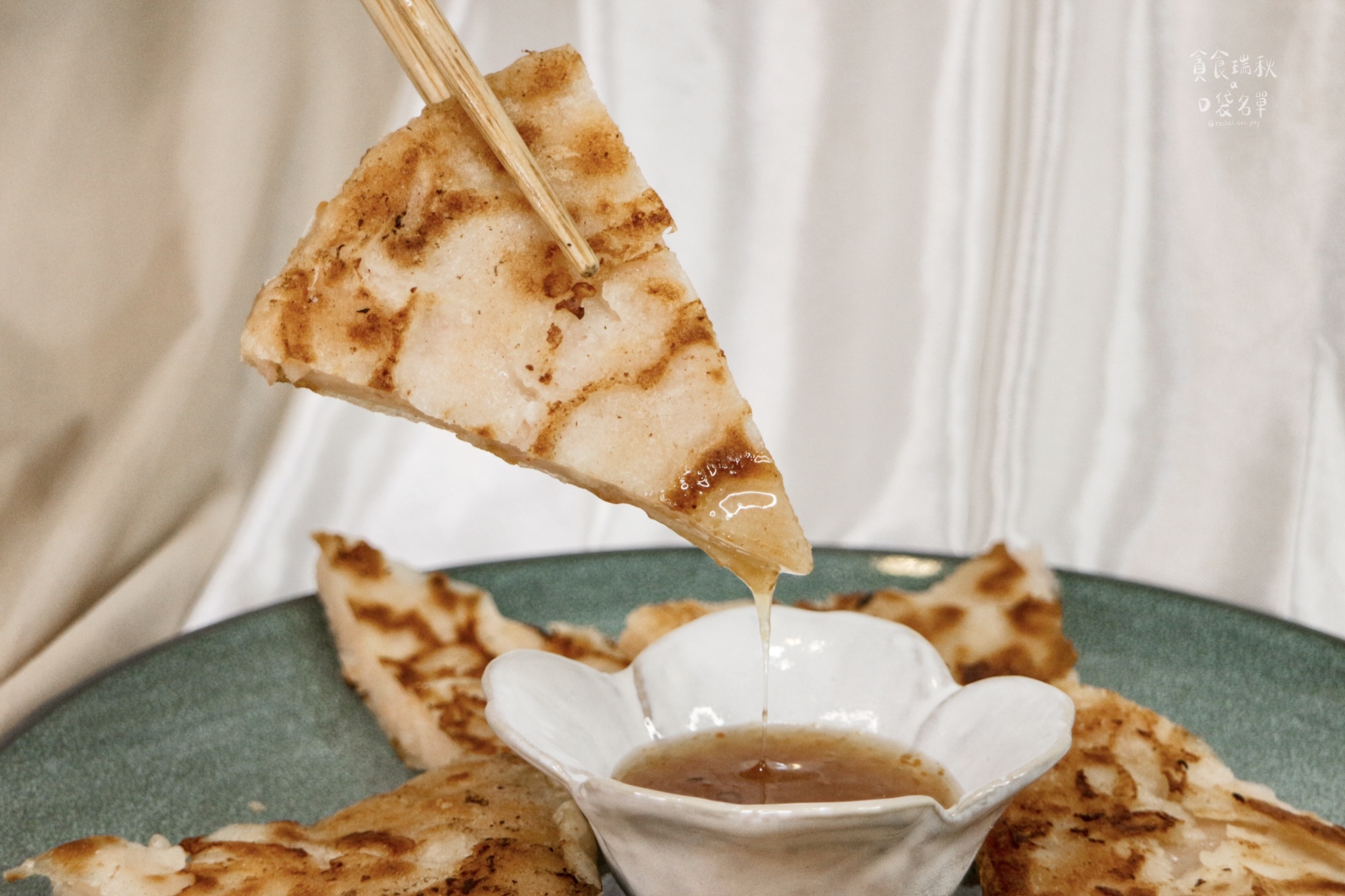 宅配美食｜蝦仁與花枝的海味爆擊！內餡飽滿，每一口都厚實又酥脆