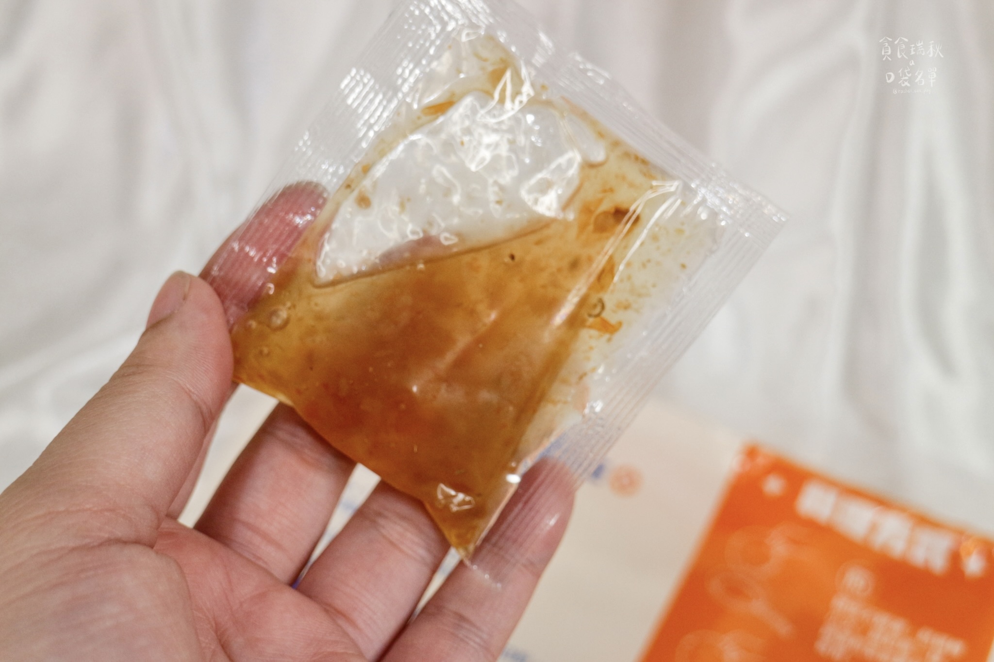 宅配美食｜蝦仁與花枝的海味爆擊！內餡飽滿，每一口都厚實又酥脆