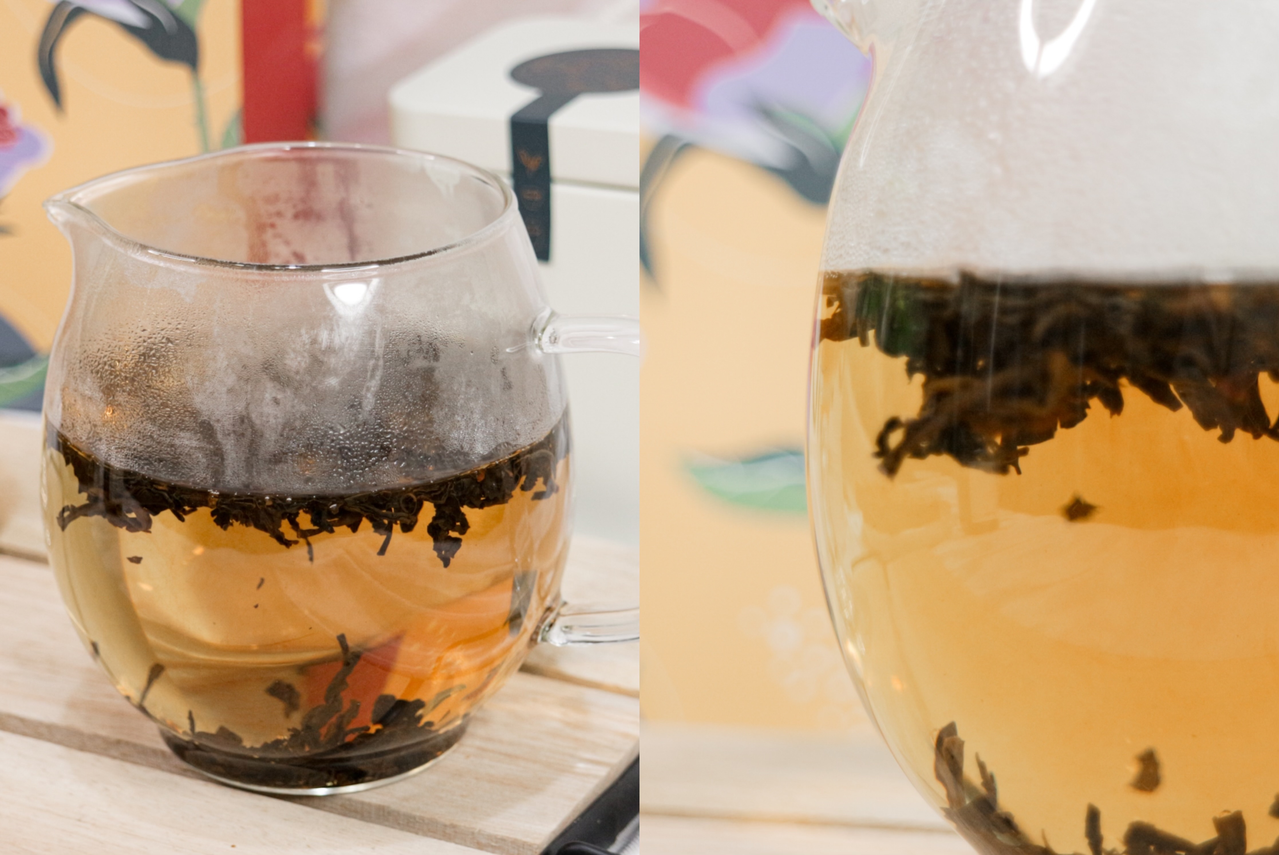 【2025宅配春節禮盒推薦】 芳時品味CARL JUNG經典