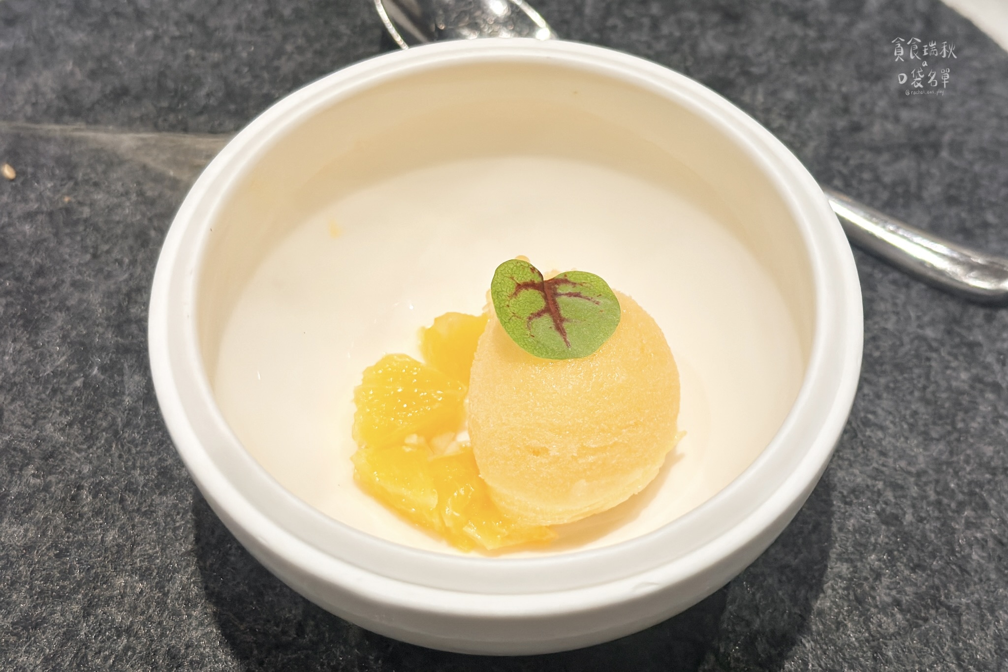 台北大安｜結合台灣在地食材創新！精緻無菜單鐵板燒｜VAN t