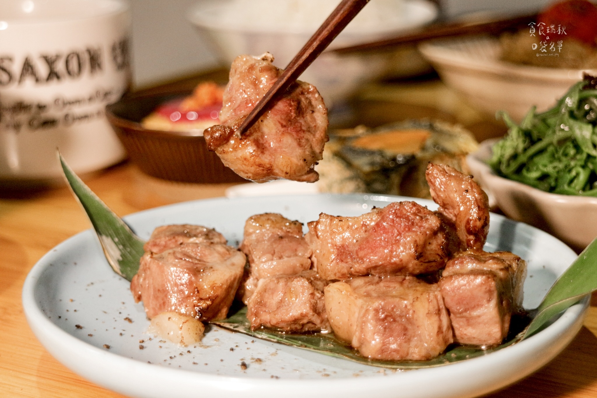 台東市區｜隱身於巷弄內老宅，在地特色食材、用心滿分創意料理｜