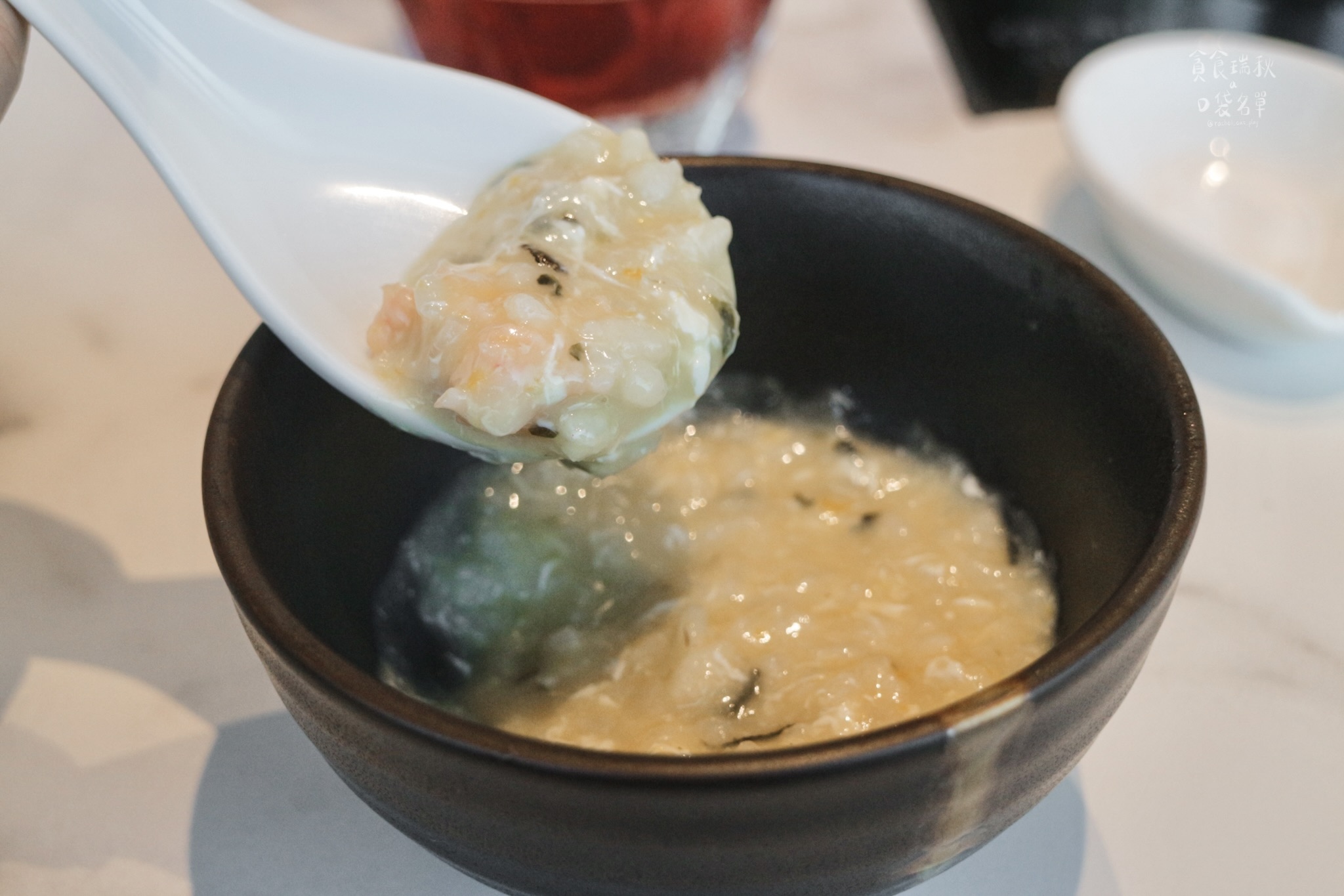 台中西屯｜享用高級火鍋套餐，27樓高空市景盡收眼底｜沐明鍋物