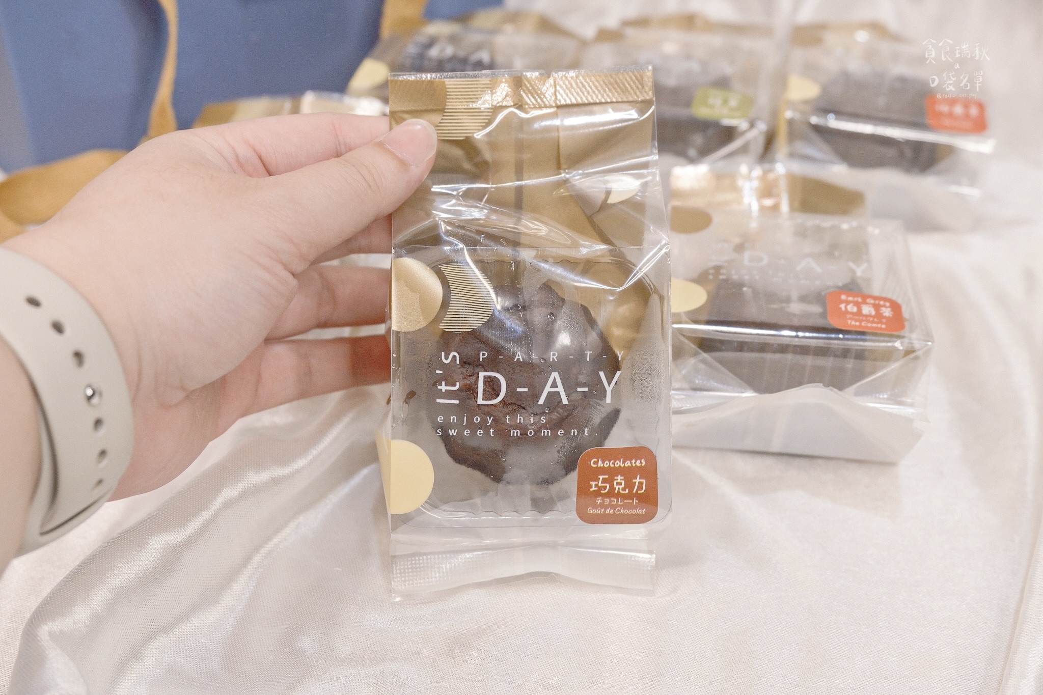 宅配美食｜可麗露團購｜外焦脆內綿密，吃過絕對愛上的天使之鈴！