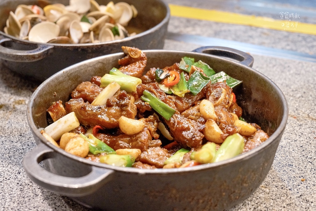 台中西屯｜場場客滿、台中好評最多的buffet自助餐，天使紅