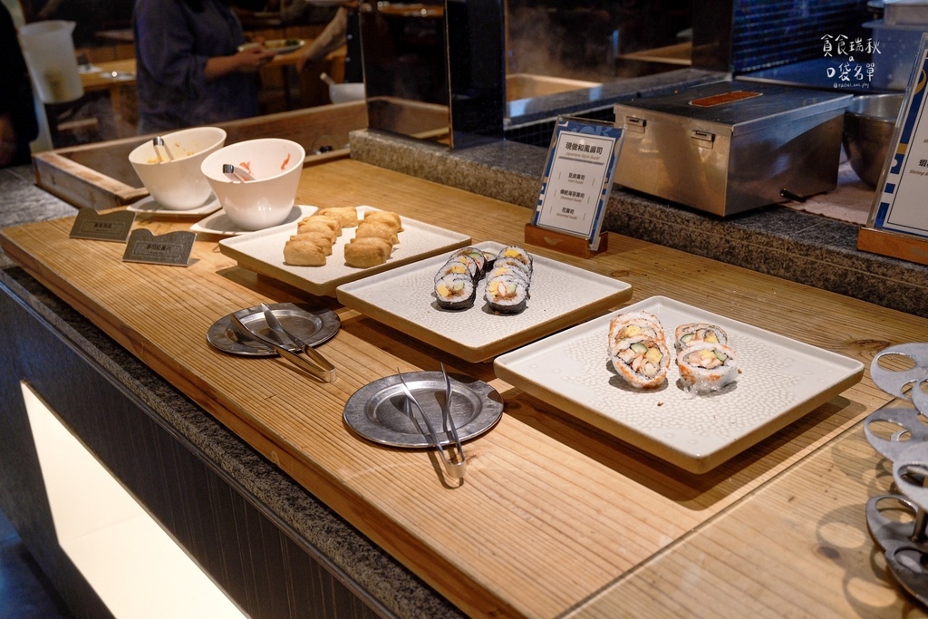 台中西屯｜場場客滿、台中好評最多的buffet自助餐，天使紅