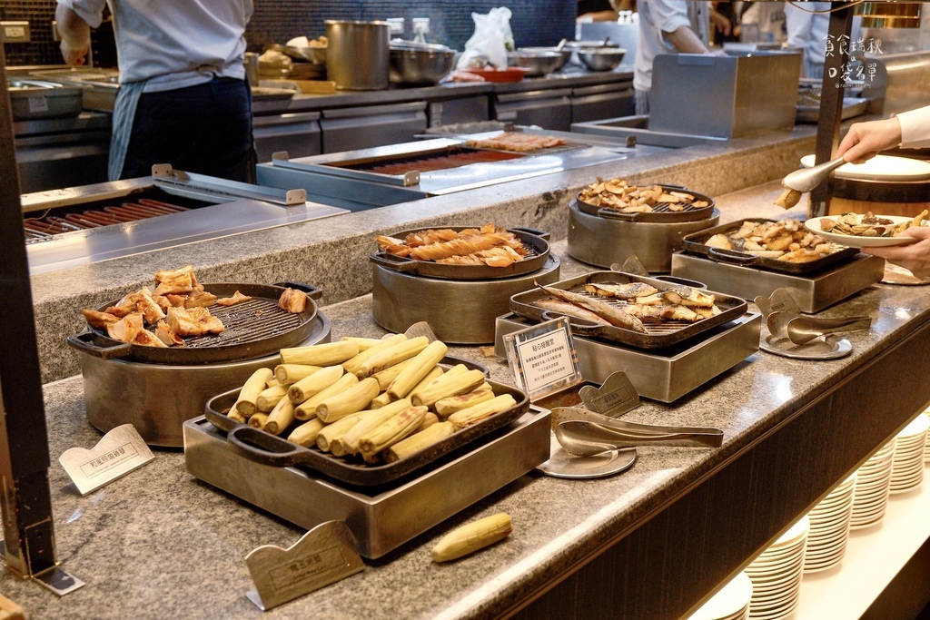 台中西屯｜場場客滿、台中好評最多的buffet自助餐，天使紅