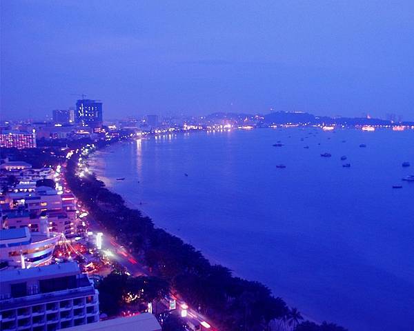 pattaya-night