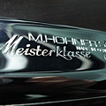 Hohner Meisterklasse 580