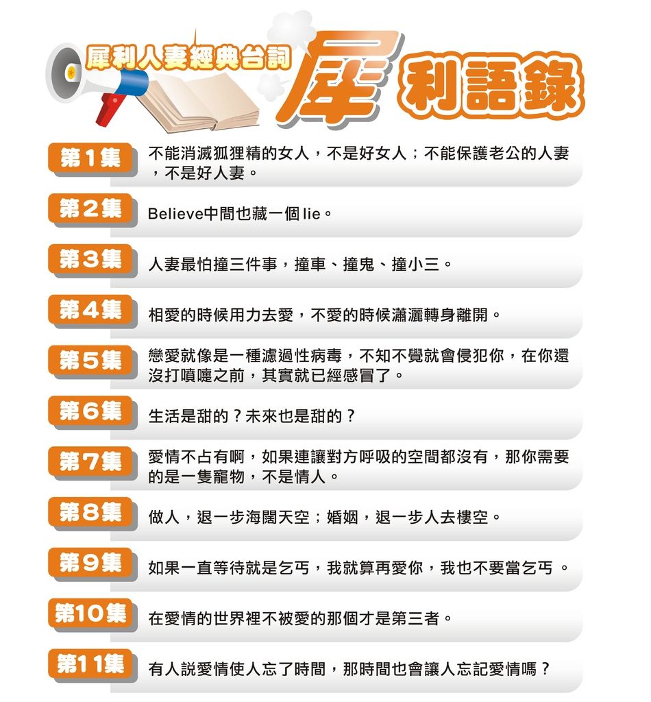 【大好話題】2011年發生過什麼網路大事？