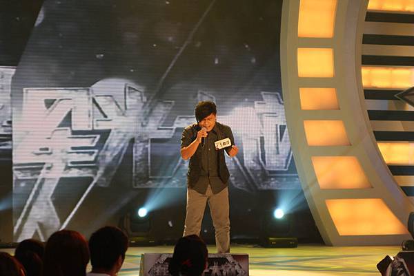 王鼎洋演唱男人的錯 深受林夕老師青睞