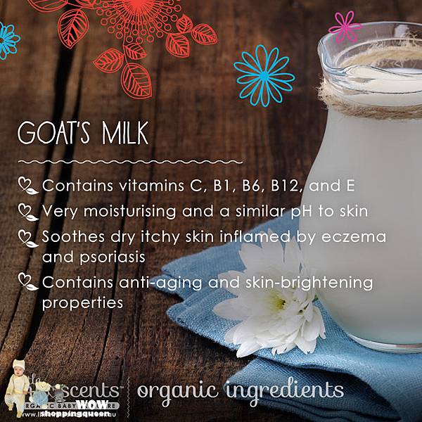 goats-milk