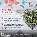 Stevia