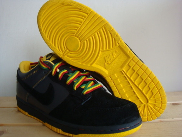 NIKE DUNK LOW CL 黑灰黃配色.jpg