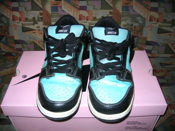 NIKE DUNK LOW PRO SB T IFFANY 蒂芬妮..jpg