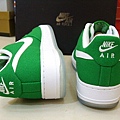 NIKE AIR FORCE 1 PREMIUM CANVAS 鮮綠青椒 麻布2.jpg