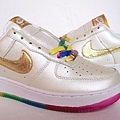 NIKE Air Force 25週年 08年白金勾.jpg