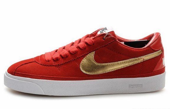 NIKE SB 全紅金標 日本限定 街頭時尚款  買到賺到噢 (1).jpg