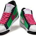 NIKE BLAZER 白綠桃紅1.jpg