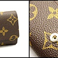 Louis Vuitton M62630 棋盤格系列 鑰匙包1.bmp