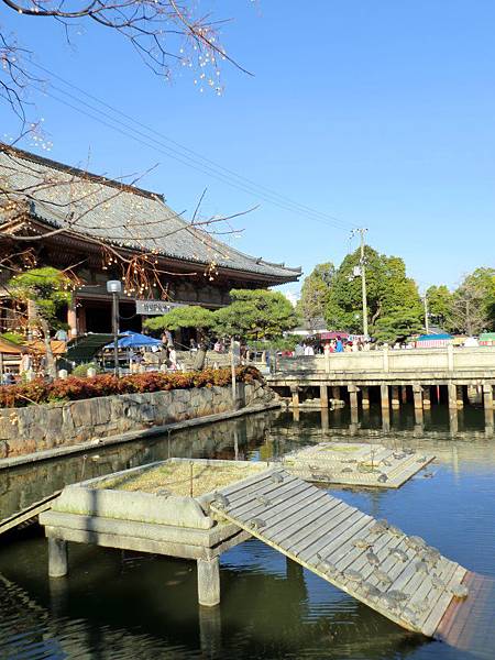 四天王寺 (5)