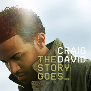 Craig David-The Story Goes...