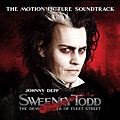 OST-Sweeney Todd