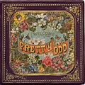 Panic At The Disco - Pretty  Odd