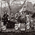 The Raconteurs-Consolers of the lonely