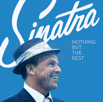 Frank Sinatra-Nothing But The Best