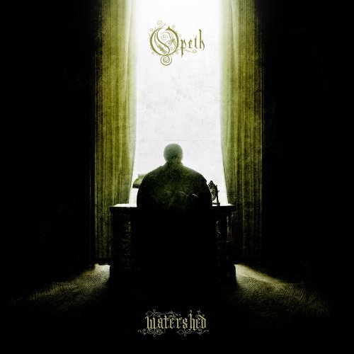 Opeth-Watershed