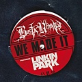 Linkin Park with Busta Rhymes-We Made It