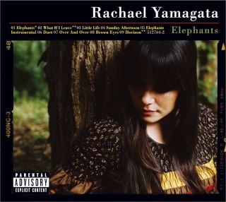 Rachael Yamagata-Elephants...Teeth Sinking Into Heart(2CD)