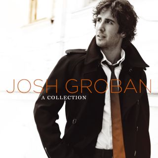 Josh Groban-A Collection.jpg