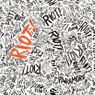 Paramore-Riot