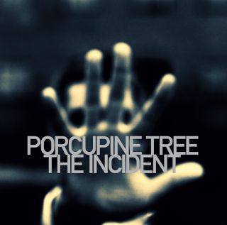 Procupine Tree-The Incident.jpg