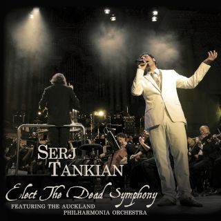 Serj Tankian - Elect The Dead Symphony(CD+DVD).jpg