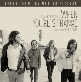 The Doors-When You're Strange(Songs From The Motion Picture).jpg