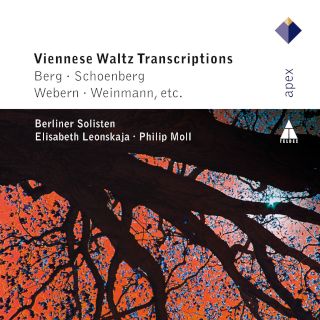 Berliner Solisten-Various Wiener G'schichten(Viennese Tales).jpg