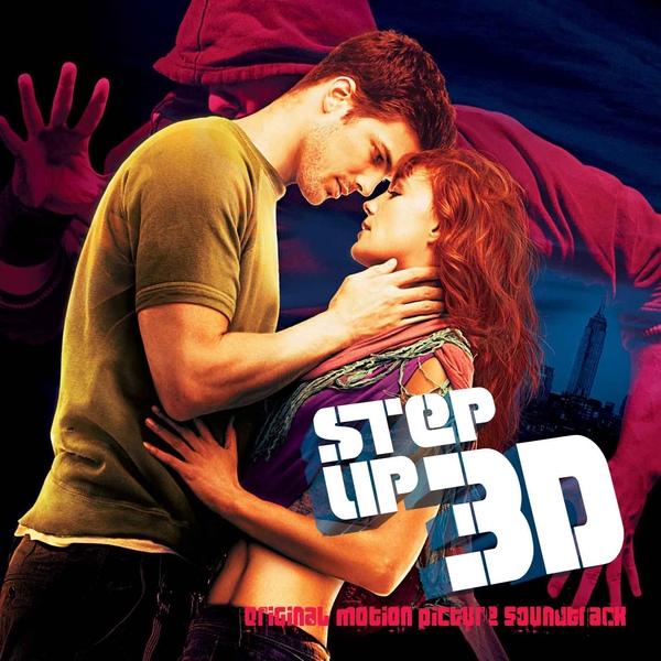 OST-Step Up