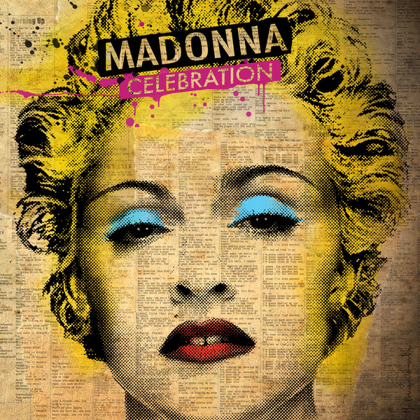 Madonna cover