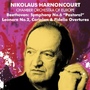 Nikolaus Harnoncourt & Chamber Orchestra Of Europe-Beethoven Symphony No.6, 'Pastoral' & Overtures.jpg