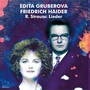 Edita Gruberova R.Strauss, Lieder Gruberova, Haider(2CD).jpg