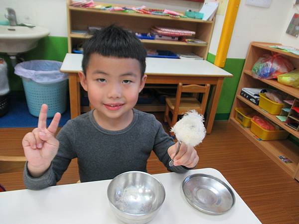 動手做古早味點心糖葫蘆&棉花糖!