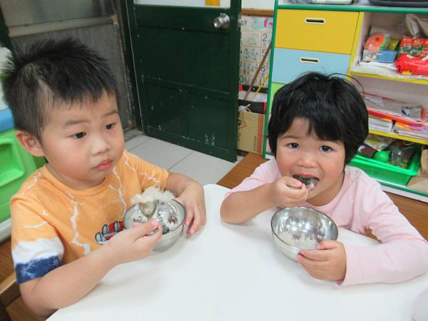 動手做古早味點心糖葫蘆&棉花糖!