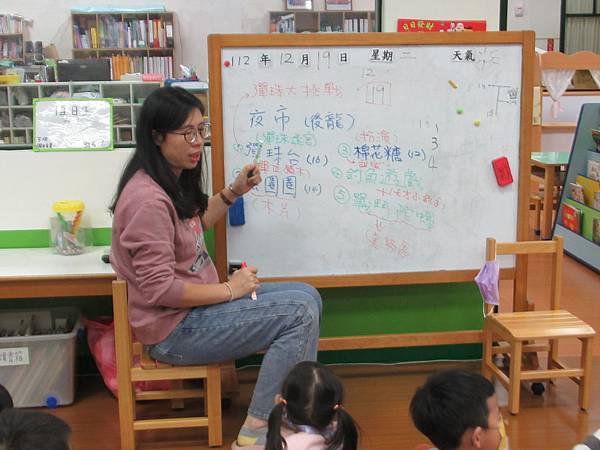 決定小攤位~ 決定小攤位~