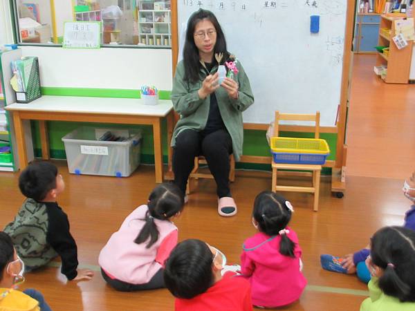 知道剪花的技巧