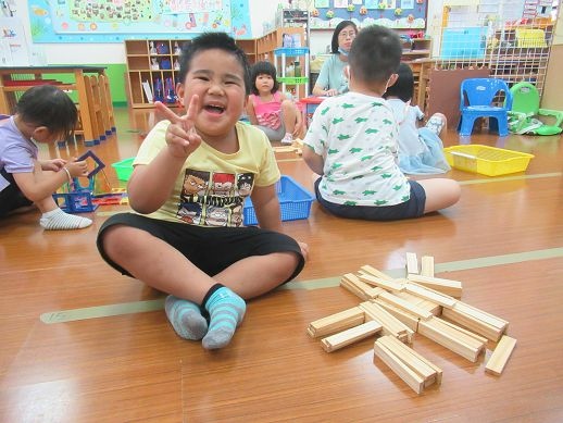 期末統整闖關活動