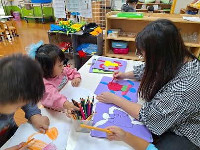 NANA人體創意捏塑 NANA人體創意捏塑