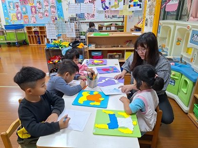 NANA人體創意捏塑 NANA人體創意捏塑